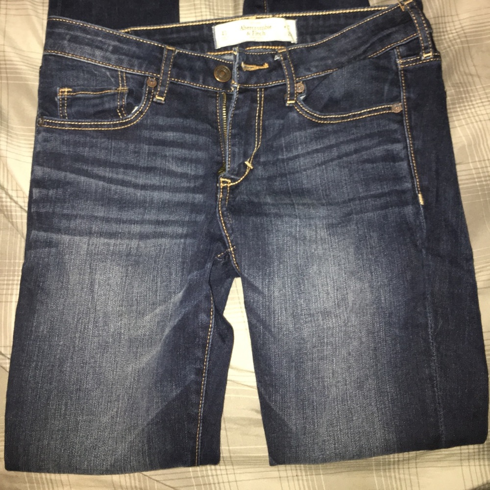 Abercrombie jeans - never worn