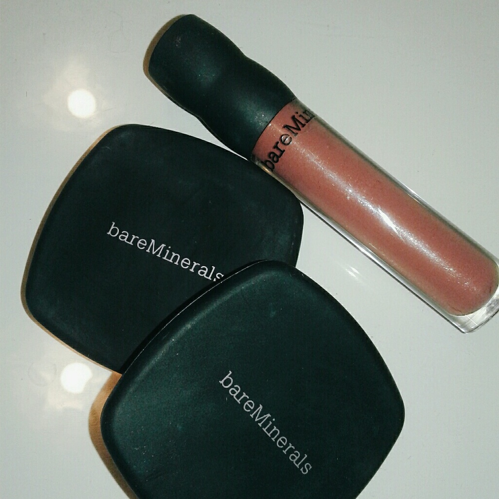 BareMinerals Set