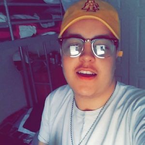 Meet your Posher, Kane