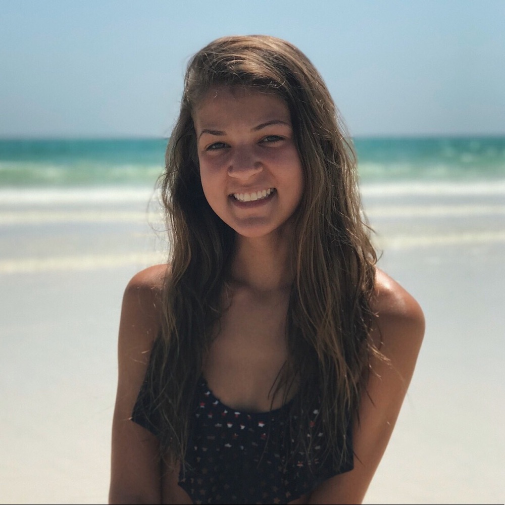 Meet your Posher, Ashlyn