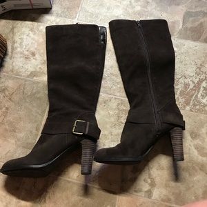 Nine West boots