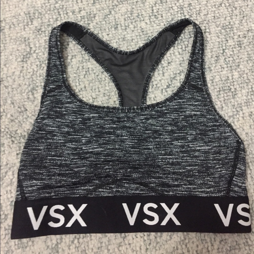 Victoria's Secret sports bra
