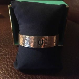 Rustic Cuff