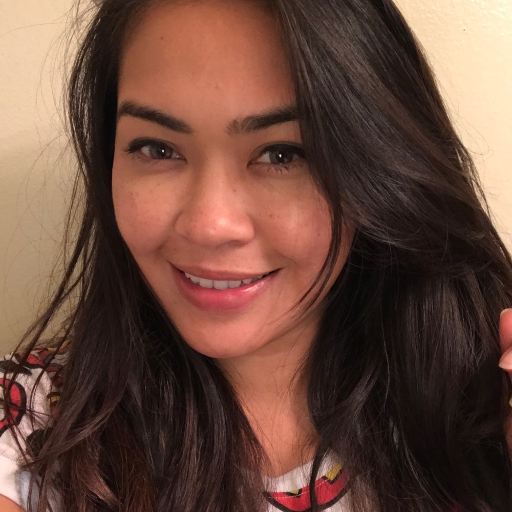 Meet your Posher, Macy