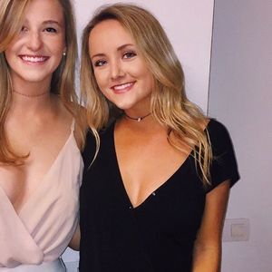 Meet your Posher, Mackenzie
