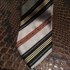 Versace Tie