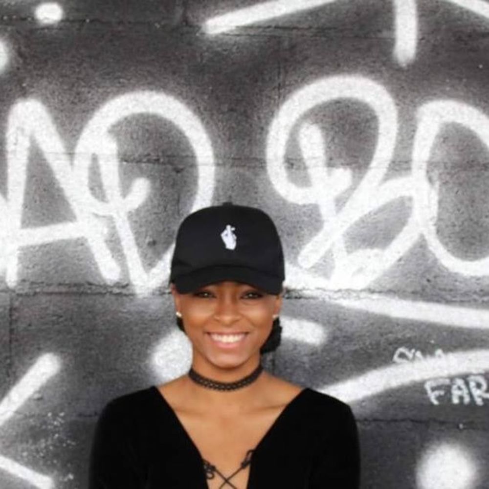 Meet your Posher, Kirsten