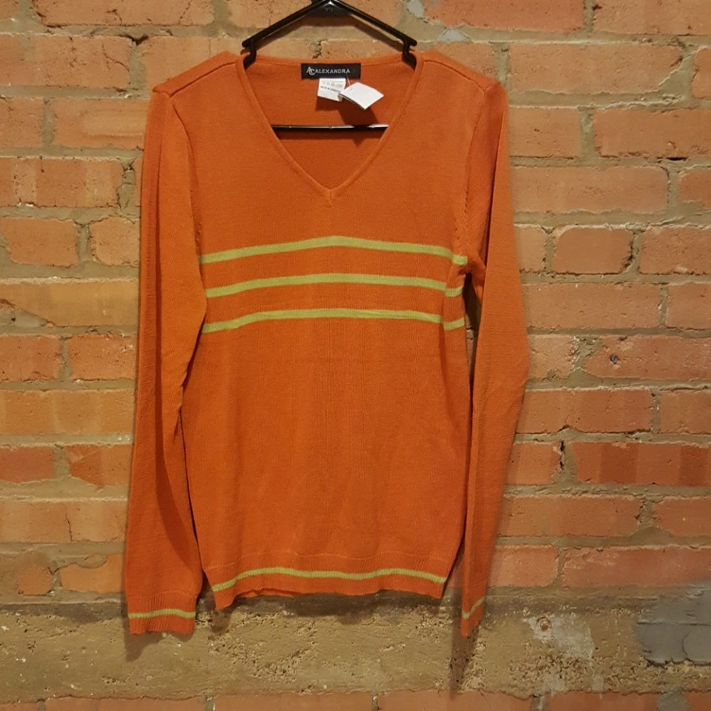 Women's Sweater