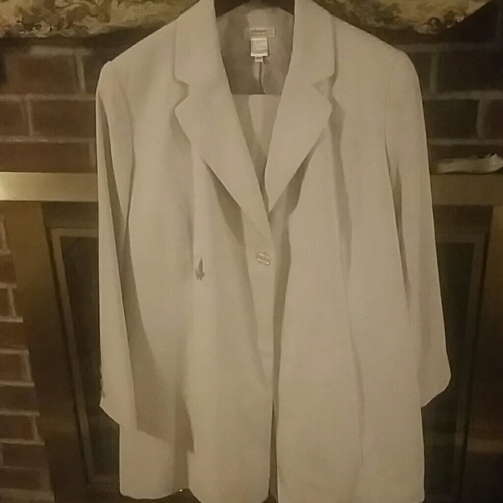 Suit