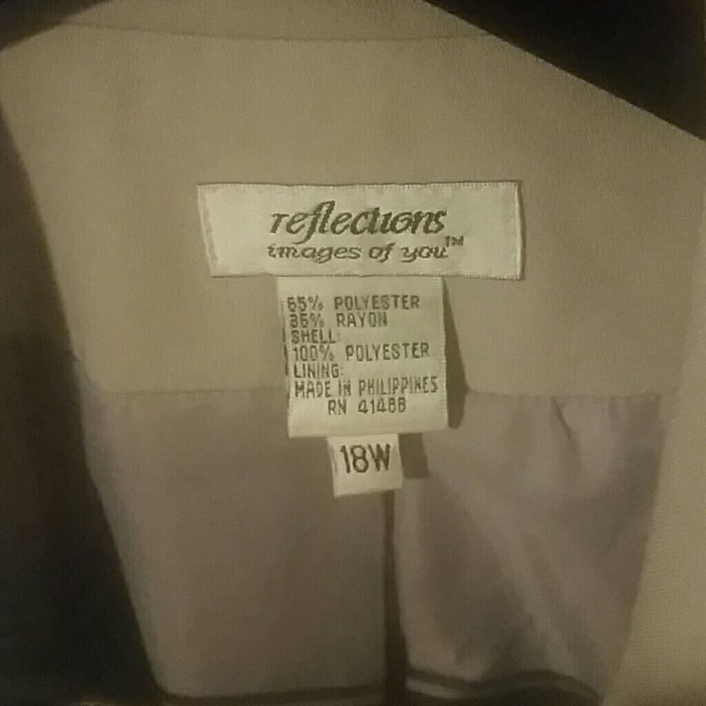 Suit - Picture 3 of 4