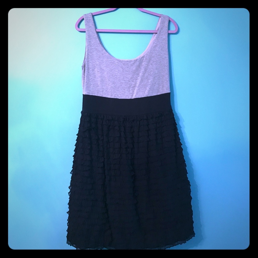 Torrid dress