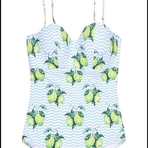 Cupshe swimsuit