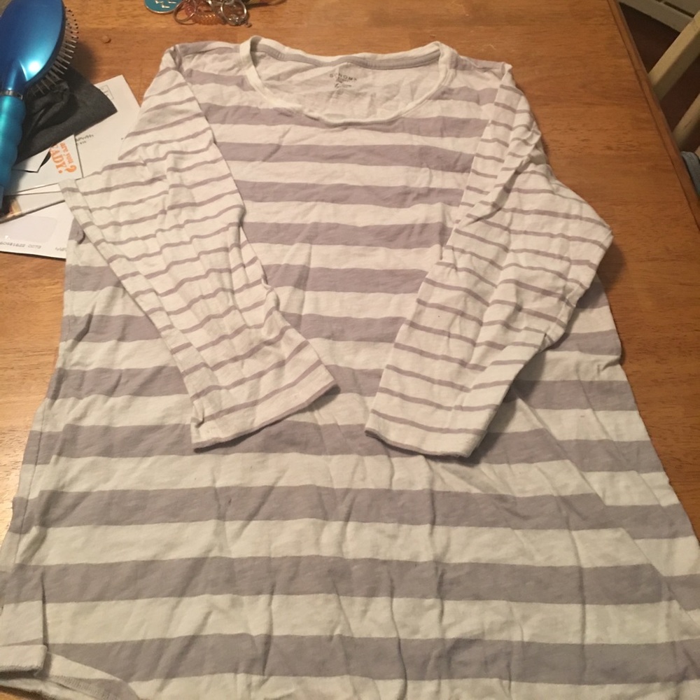 Sleep shirt
