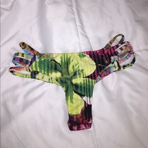 Midori Sole Tavarua Bottoms