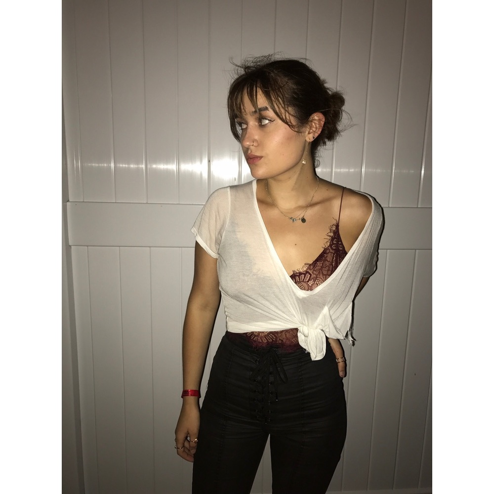 Meet your Posher, Morgan