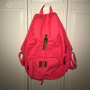 Victoria's Secret PINK backpack