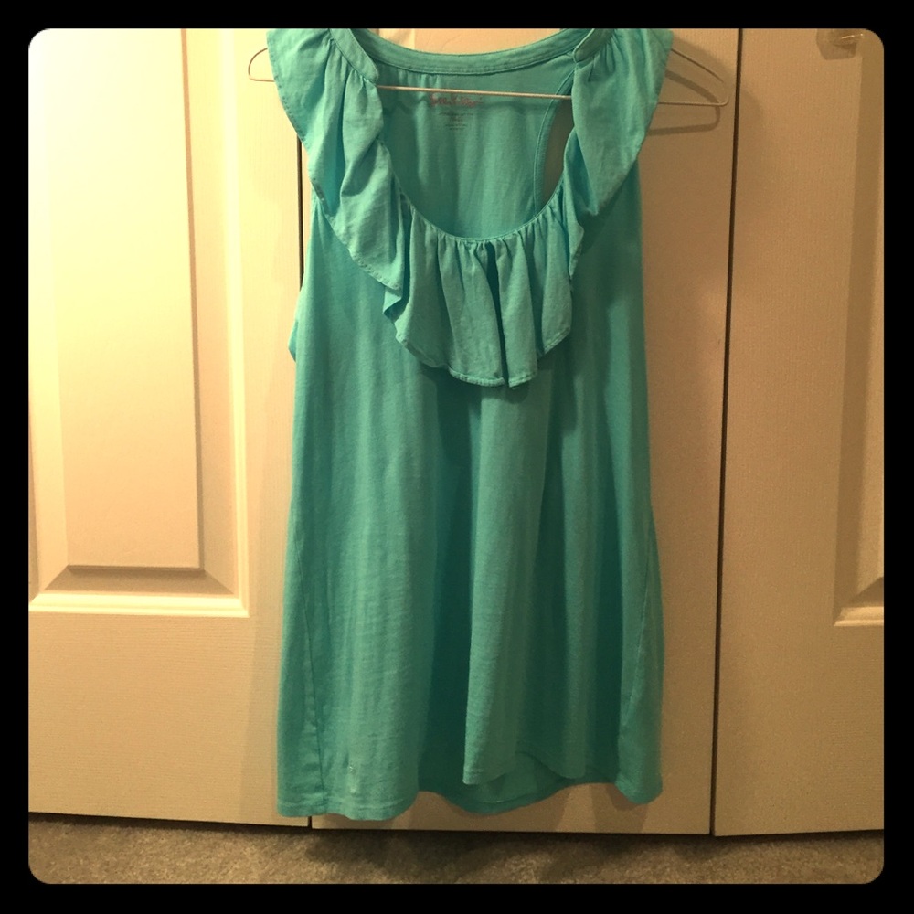 Lilly Pulitzer Tank top