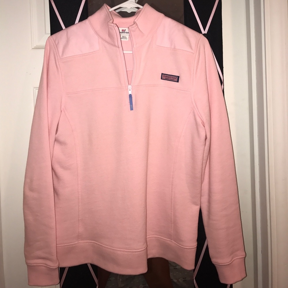 Vineyard Vine Shep Shirt