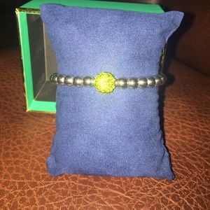 Rustic Cuff