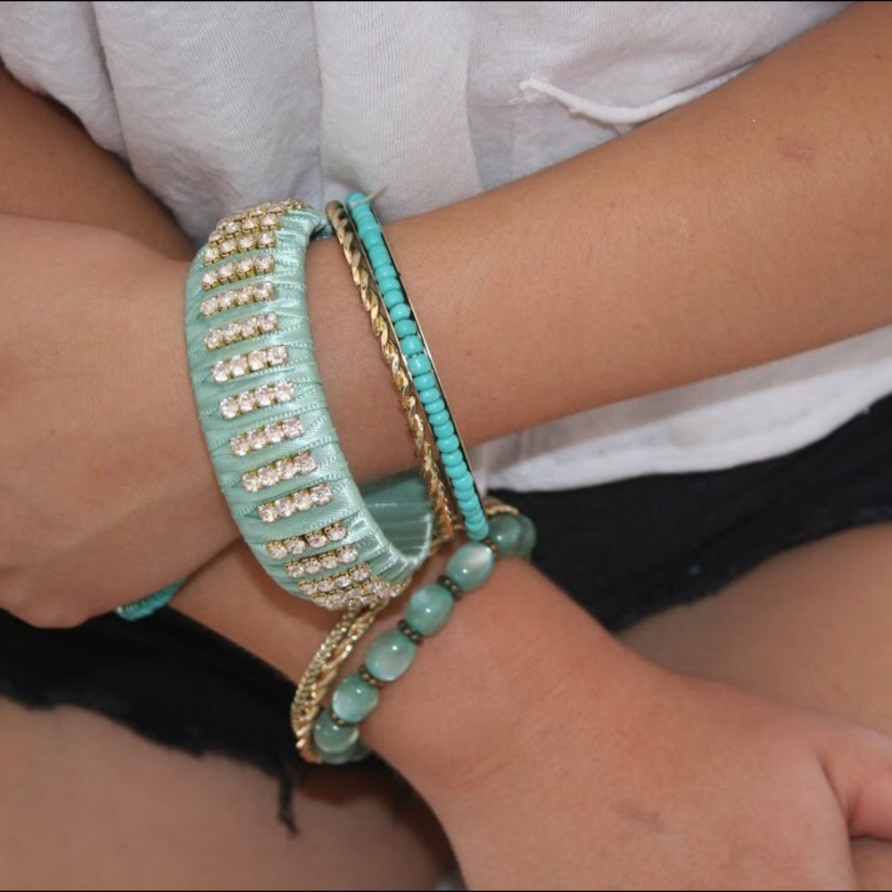 Bracelet set
