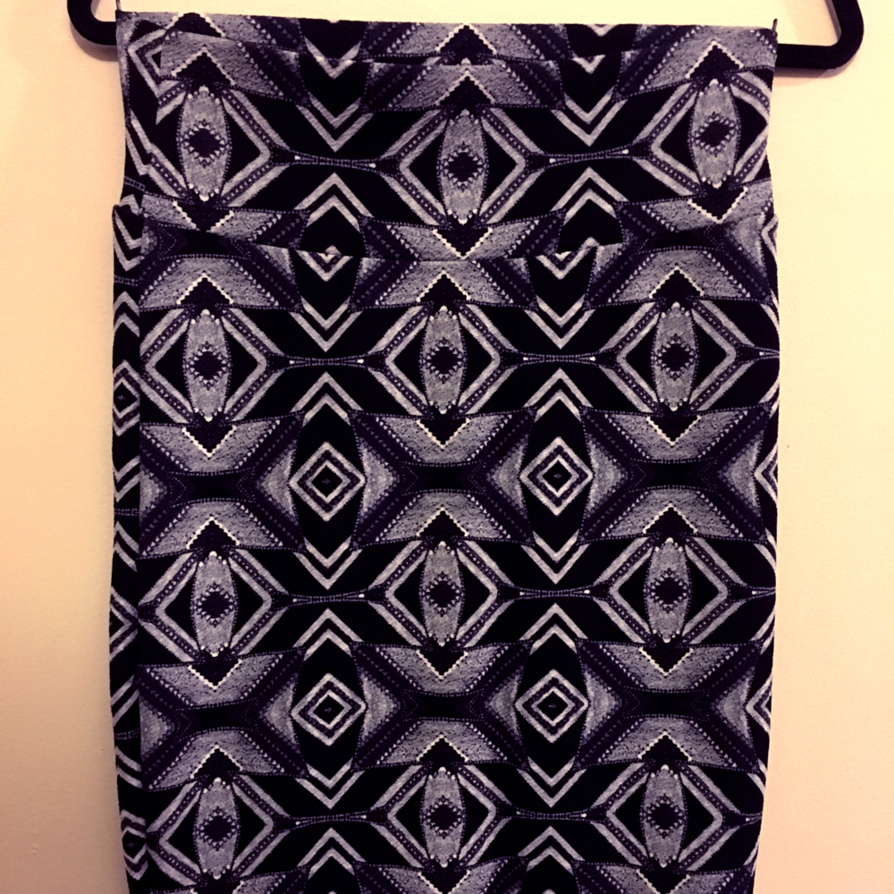 LuLaroe Cassie Small