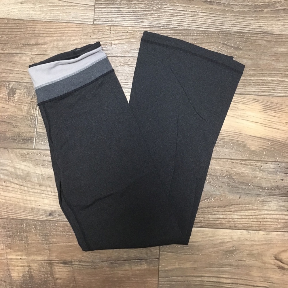Lulu Lemon Yoga Pants