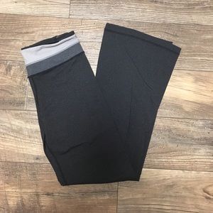 Lulu Lemon Yoga Pants
