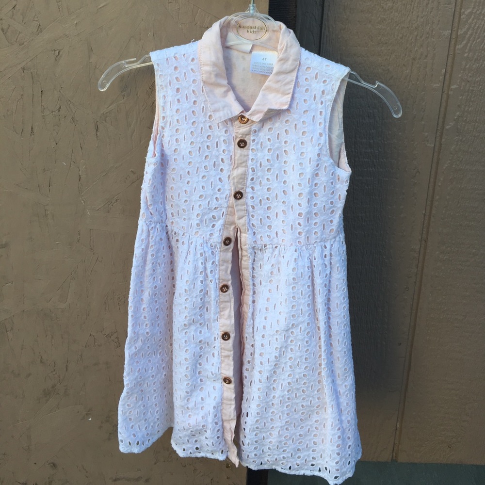 Toddler dress