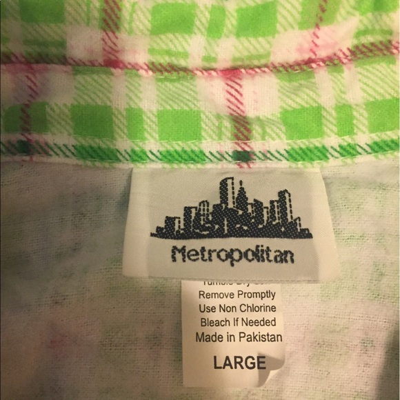 Colorful flannels - Picture 2 of 6