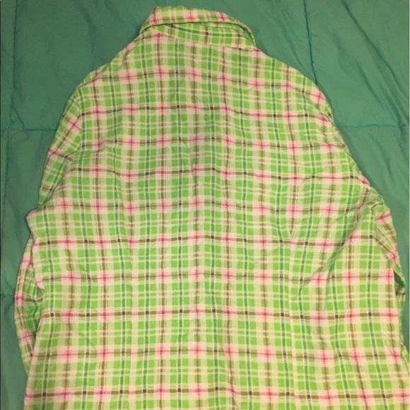 Colorful flannels - Picture 3 of 6