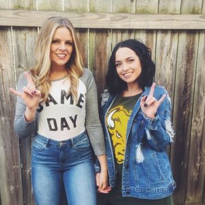 Meet your Posher, Breanna