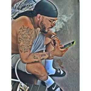 Meet your Posher, Jamie