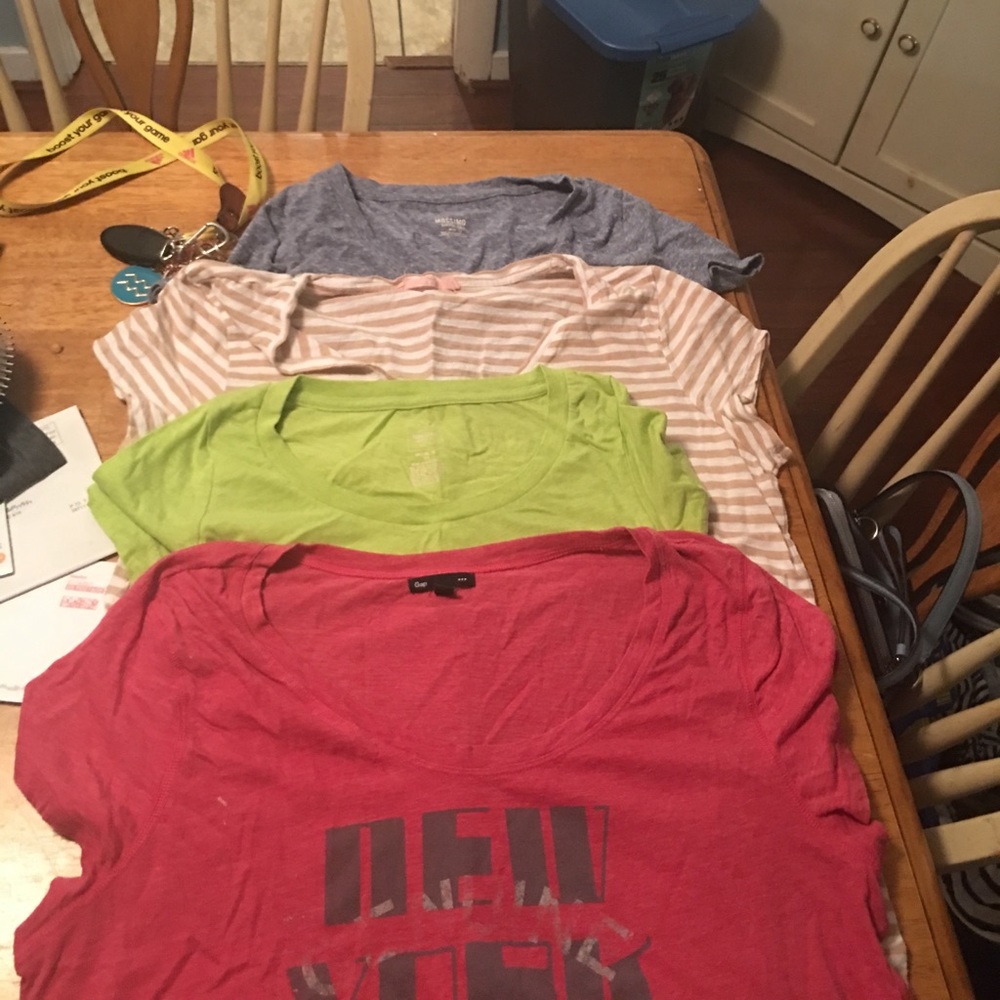 Tshirts