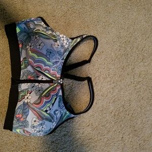 Victorias Secret Sports Bra MAX support