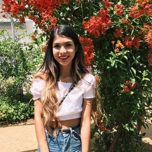 Meet your Posher, Athena