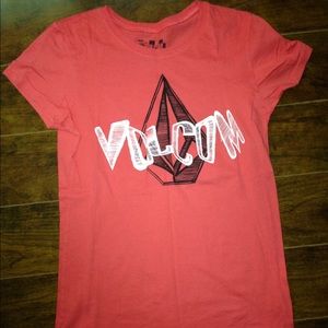 Volcom Coral Tee
