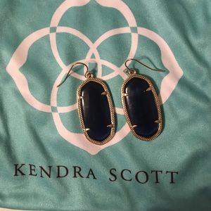 Kendra Scott earrings
