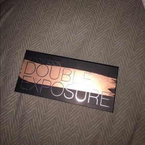 SMASHBOX DOUBLE EXPOSURE PALETTE