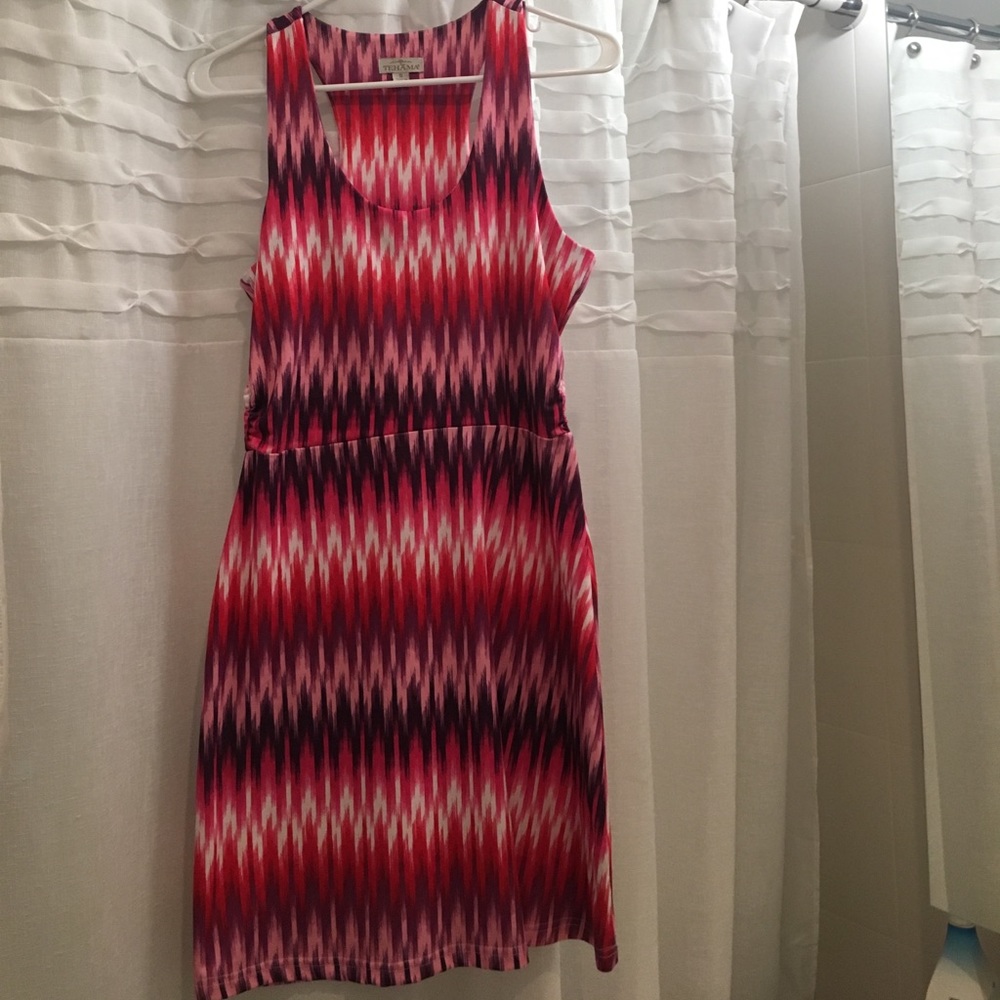 Summer dress like new size small
