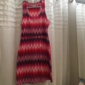 Summer dress like new size small