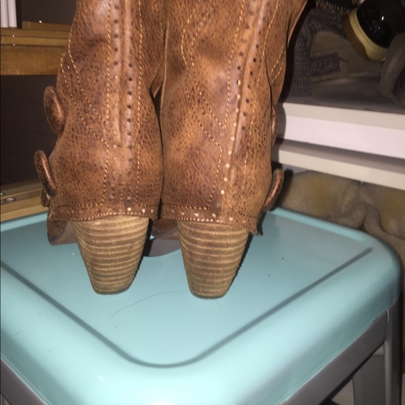 Booties! - Picture 3 of 4