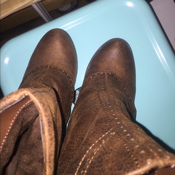 Booties! - Picture 4 of 4