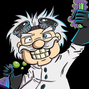 Meet your Posher, Edward