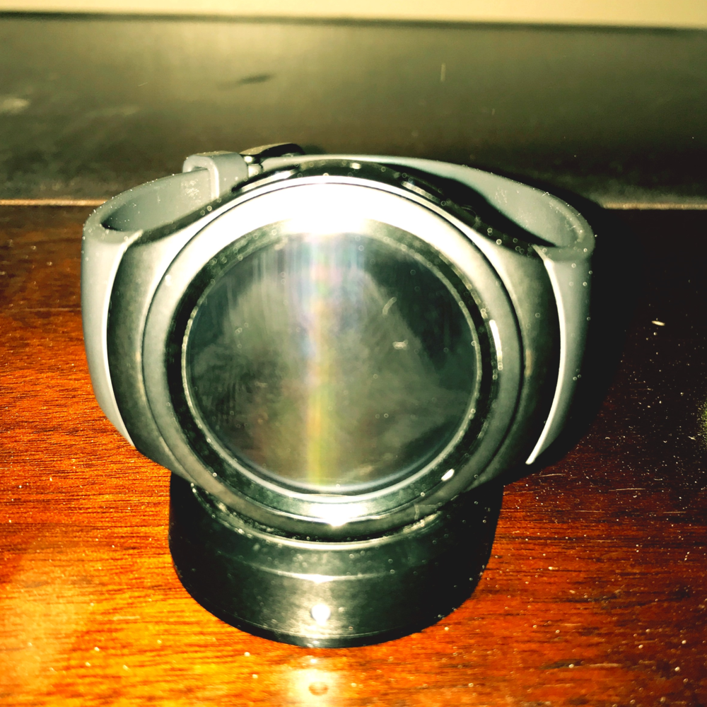 Samsung Gear S2 Smartwatch
