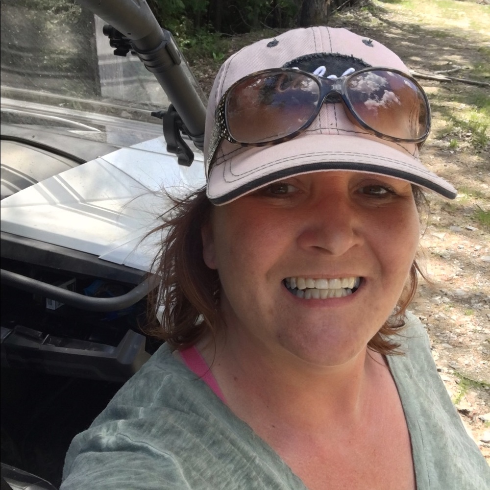 Meet your Posher, Stacey