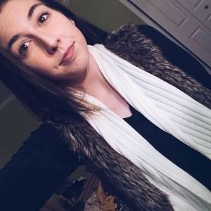 Meet your Posher, Allison