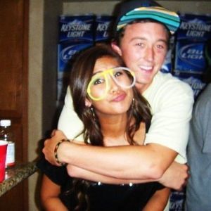 Meet your Posher, Shane