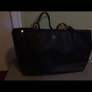 Tory Burch York Buckle Tote