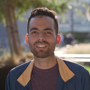 Meet your Posher, Benjamin