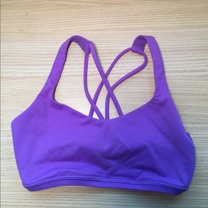 lululemon free to be bra